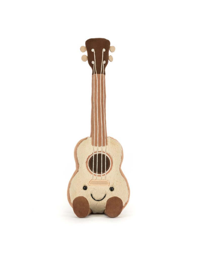 Jellycat Jellycat Amuseables Ukulele