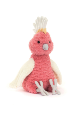 Jellycat Jellycat Squawkatoo