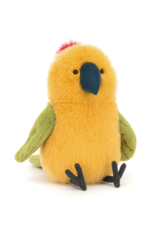 Jellycat Jellycat Budgeby Parrot