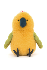 Jellycat Jellycat Budgeby Parrot