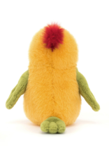 Jellycat Jellycat Budgeby Parrot