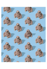Jellycat Jellycat Selma Sloth