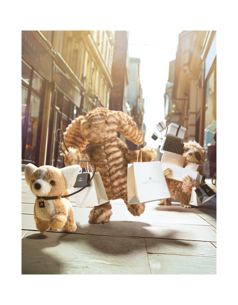 Jellycat Jellycat Selma Sloth