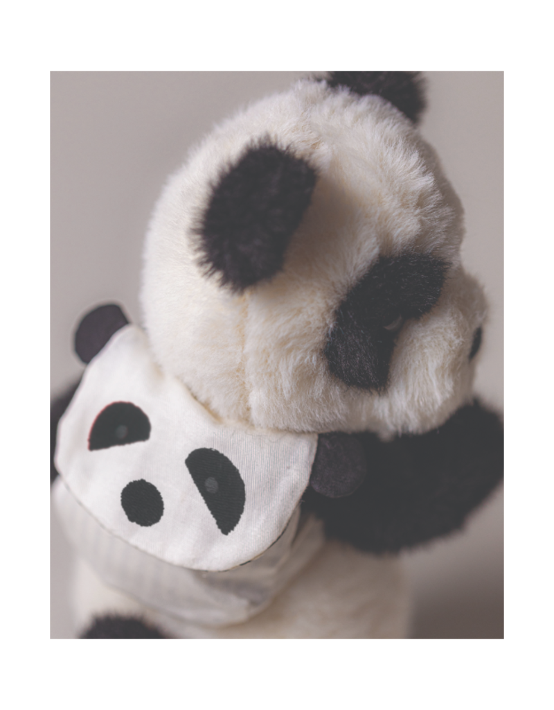 Jellycat Jellycat Backpack Panda