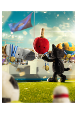 Jellycat Jellycat Amuseable Table Tennis