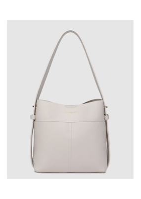Louenhide Samantha Handbag in Vanilla Louenhide