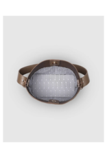 Louenhide Samantha Handbag in Mocha by Louenhide