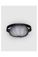 Louenhide Samantha Handbag in Black by Louenhide