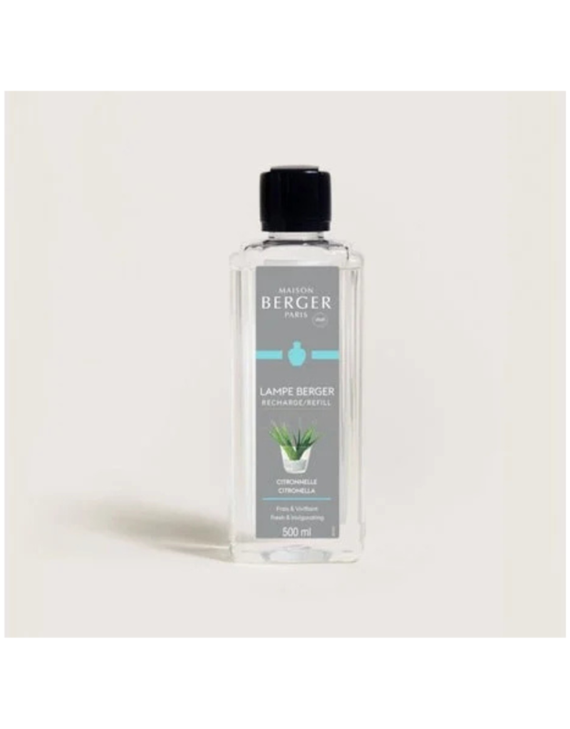 Maison Berger Maison Berger Citronella 500ml