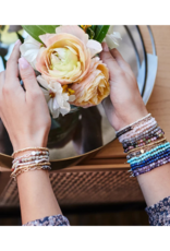 Scout Labradorite Mini Faceted Stone Bracelet by Scout