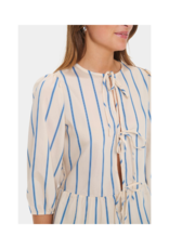 Saint Tropez Kotrina Blouse by Saint Tropez