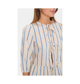 Saint Tropez Kotrina Blouse by Saint Tropez