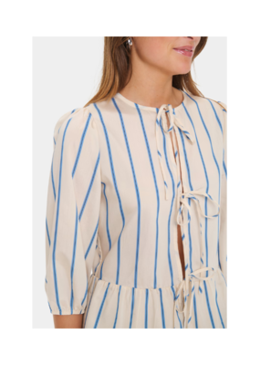 Saint Tropez Kotrina Blouse by Saint Tropez
