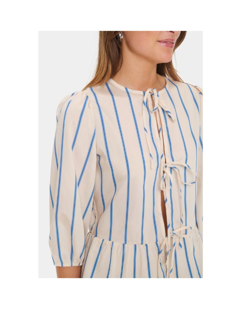 Saint Tropez Kotrina Blouse by Saint Tropez
