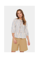 Saint Tropez Kotrina Blouse by Saint Tropez