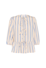 Saint Tropez Kotrina Blouse by Saint Tropez