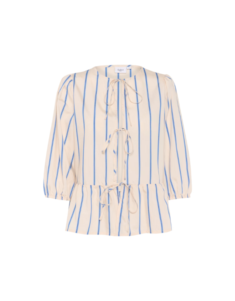 Saint Tropez Kotrina Blouse by Saint Tropez