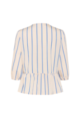 Saint Tropez Kotrina Blouse by Saint Tropez