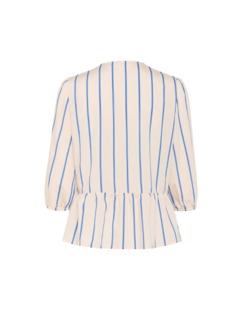 Saint Tropez Kotrina Blouse by Saint Tropez