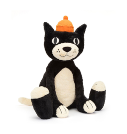 Jellycat Jellycat Jack the Cat REALLY Big