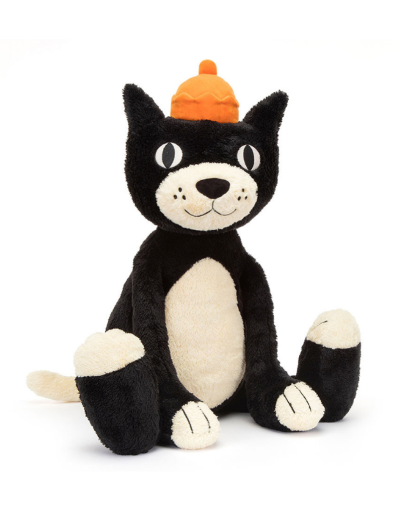 Jellycat Jellycat Jack the Cat REALLY Big