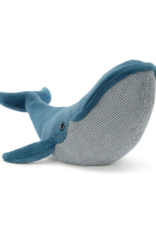 Jellycat Jellycat Gilbert the Great Blue Whale GIGANTIC