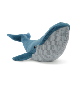 Jellycat Jellycat Gilbert the Great Blue Whale GIGANTIC
