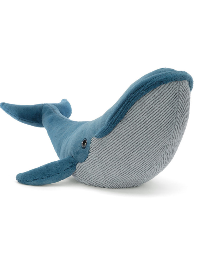 Jellycat Jellycat Gilbert the Great Blue Whale GIGANTIC