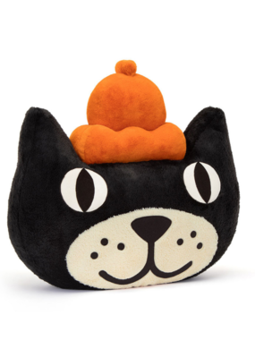 Jellycat Jellycat Jack the Cat Head Giant