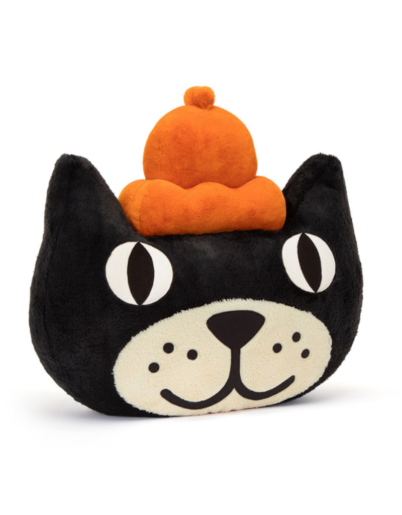 Jellycat Jellycat Jack the Cat Head Giant