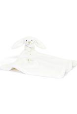 Jellycat Jellycat Bashful Luxe Bunny Soother Giftset