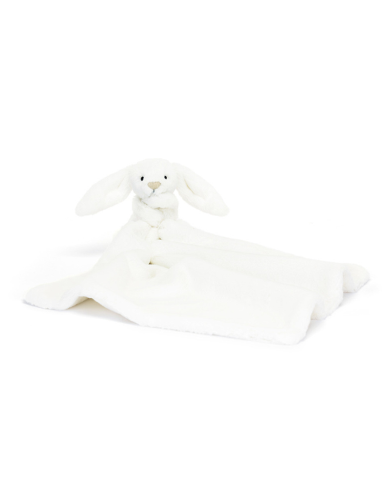 Jellycat Jellycat Bashful Luxe Bunny Soother Giftset