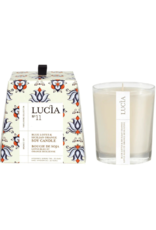 Lucia Lucia 50hr Soy Candle Wild Ginger & Fresh Fig