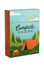 Campsite Games