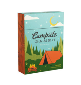 Campsite Games