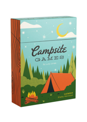 Campsite Games