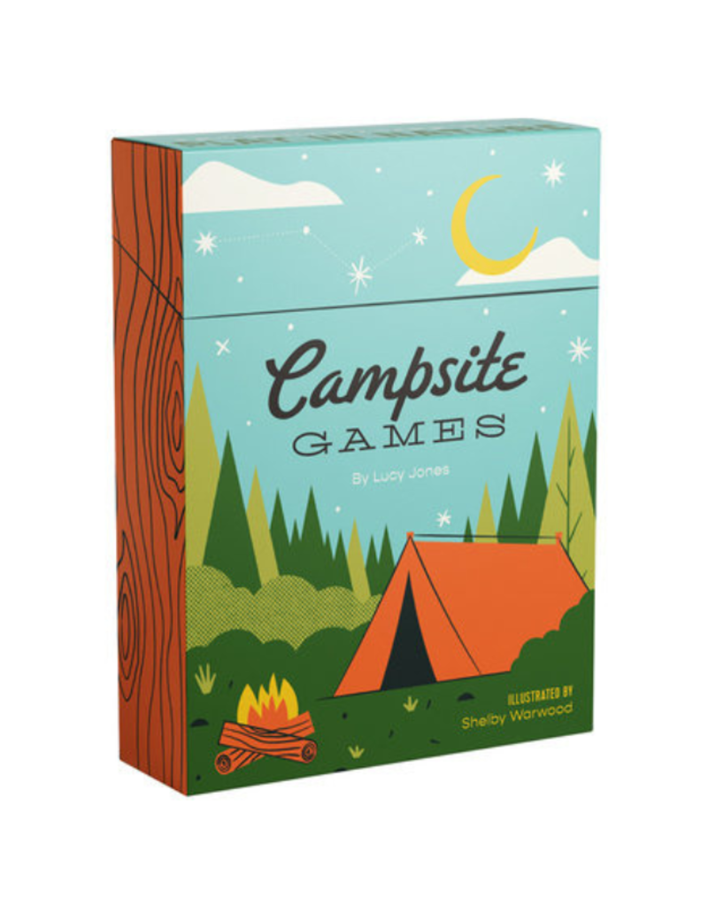 Campsite Games