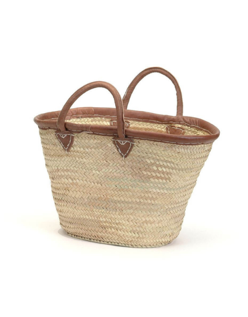 Bacon Basketware Ltd Classic French Market Bag