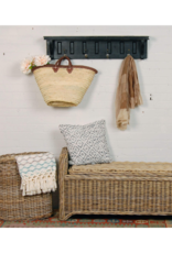 Bacon Basketware Ltd Classic French Market Bag