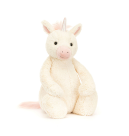 Jellycat Jellycat Bashful Unicorn Really Big