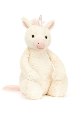 Jellycat Jellycat Bashful Unicorn Really Big
