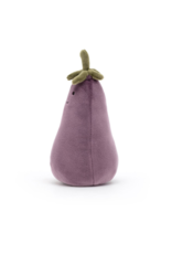 Jellycat Jellycat Vivacious Vegetable Aubergine