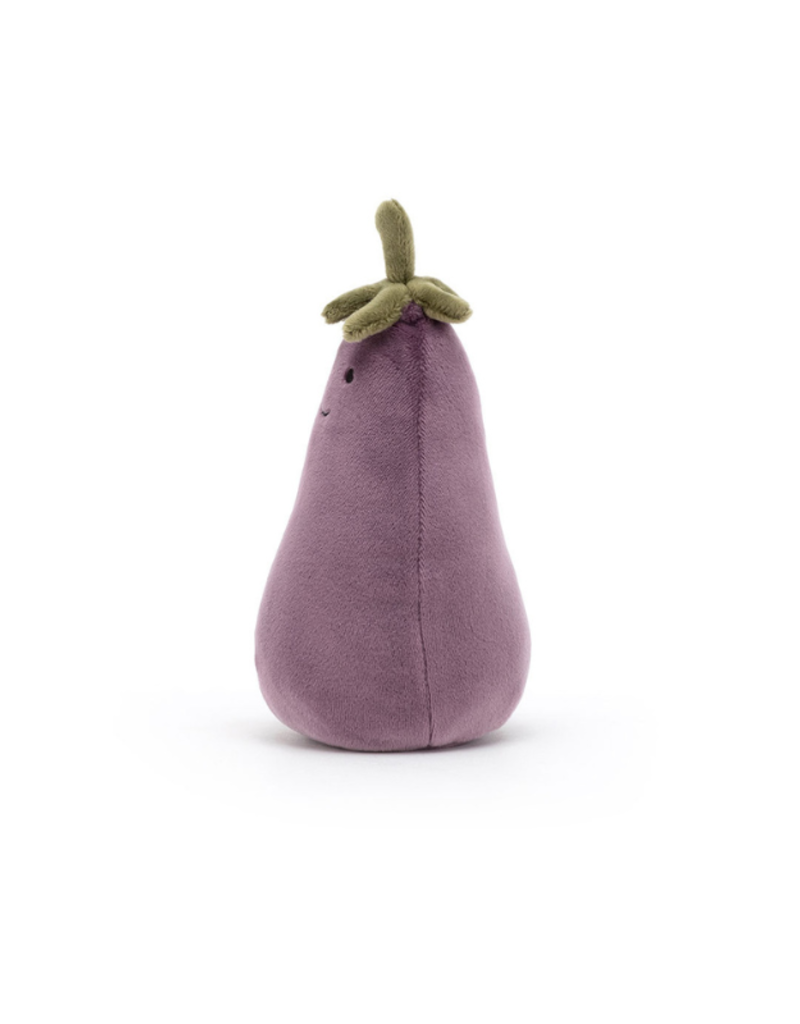 Jellycat Jellycat Vivacious Vegetable Aubergine