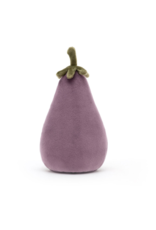 Jellycat Jellycat Vivacious Vegetable Aubergine