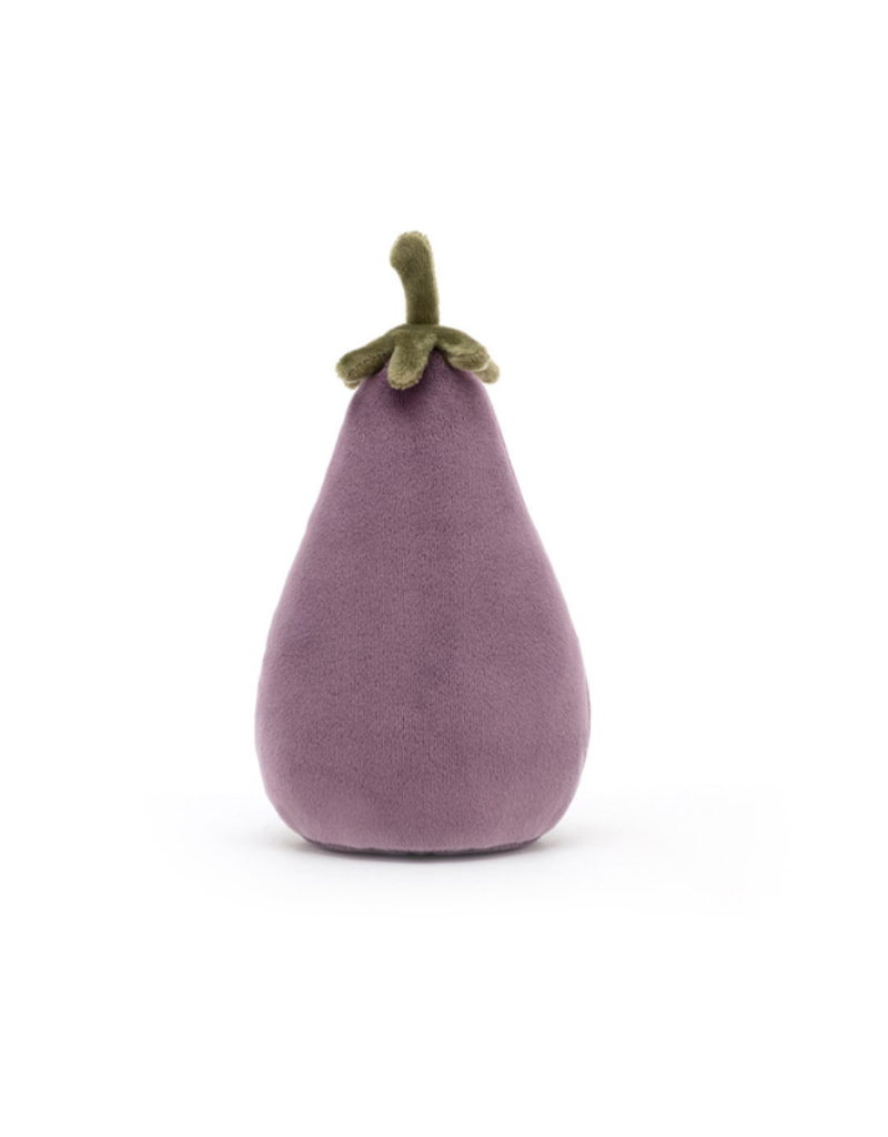 Jellycat Jellycat Vivacious Vegetable Aubergine