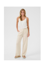 Cream Linna Pant in Nature by Cream