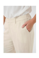 Cream Linna Pant in Nature by Cream