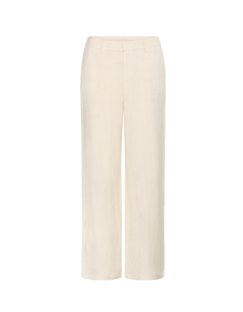 Cream Linna Pant in Nature by Cream