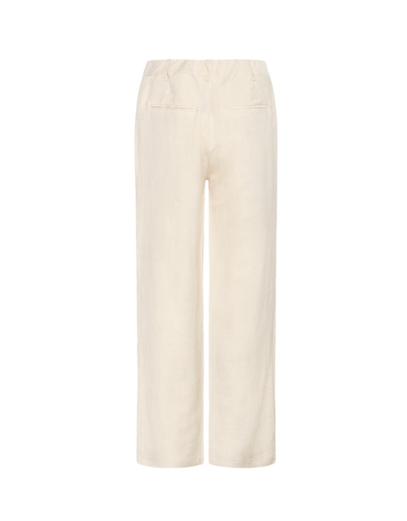 Cream Linna Pant in Nature by Cream