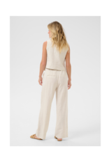 Cream Linna Vest in Nature by Cream